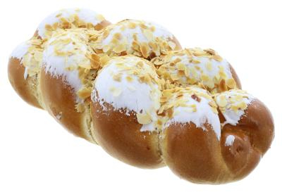 Viennoiseries